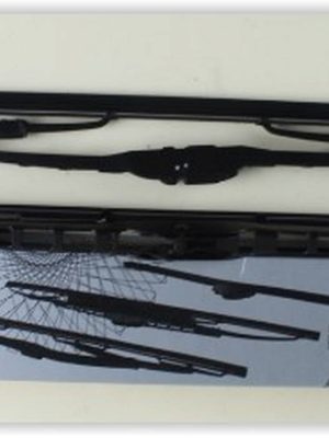 SS38T SİLECEK SÜPÜRGESİ 510MM SAMARA ÖN CAM