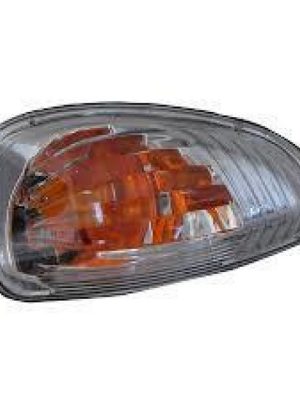 AYNA SİNYALİ BEYAZ SOL MASTER 2010