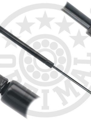 BAGAJ AMORTISORU MERCEDES ML-CLASS W166 11 18