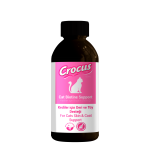 CROCUS KEDI TÜY SAĞLIĞI DAMLASI 100 ML X 2 ADET - Görsel 3