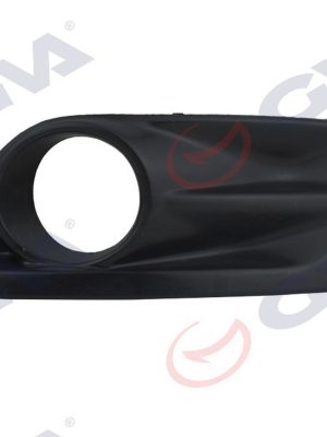 SİS FAR KAPAĞI SAĞ BOYANIR TİP FLUENCE