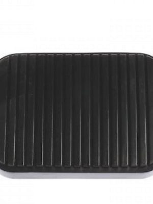 PEDAL LASTİĞİ FREN FİESTA 01-10-FUSİON 02-12-FOCUS 99-05-TRANSİT OTOMATİK