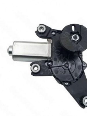 SİLECEK MOTORU ARKA RENAULT LAGUNA II 01-05