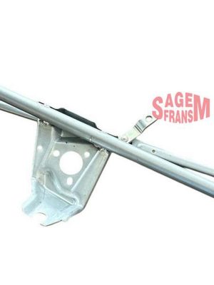 SİLECEK MEKANİZMASI MOTORSUZ GOLF III VENTO 92 02