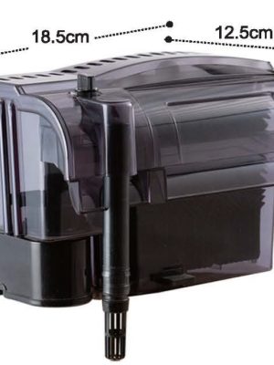 Dophin Askılı Filtre 880 L/h