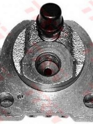 FREN SİLİNDİRİ TİPO-TEMPRA 19,00MM