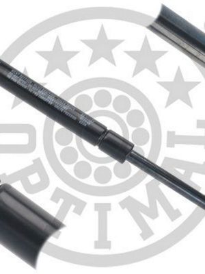 BAGAJ AMORTISORU MERCEDES A-CLASS W176 12 18