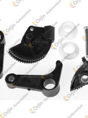 DEBRİYAJ PEDALI TAMIR DEBRİYAJ SETİ I (RN024 )  R9 - R11