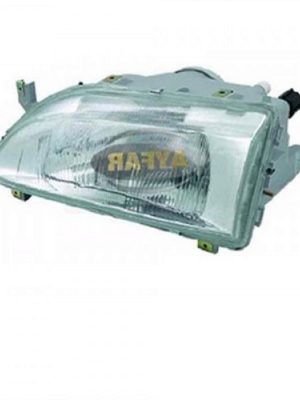 FAR SAĞ [ RENAULT 19 1992-(MANUEL)(H4) ]