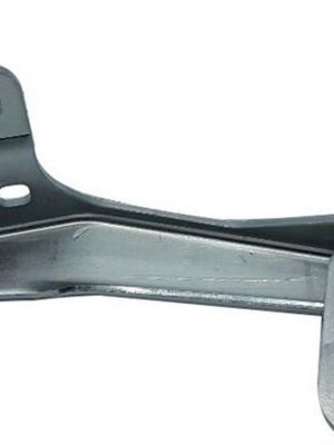 MOTOR KAPUT MENTEŞESI SAĞ FLUENCE 09