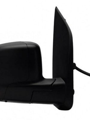 DIŞ DİKİZ AYNASI SAĞ FIORINO-BIPPER-NEMO 07 ELEKTRİKLİ ISITMALI SENSÖRLÜ KONVEKS 7 FİŞ VM-6115EHSR