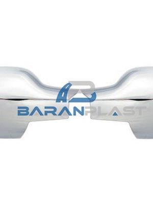 AYNA KAPAĞI KROM RENAULT MEGANE II