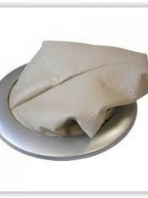 VİTES KÖRÜK KELEPÇESİ DERİ MGN II BEJ