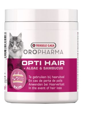V.laga Orop. Opti Hair Kedi(tüy Bakımı İçin)