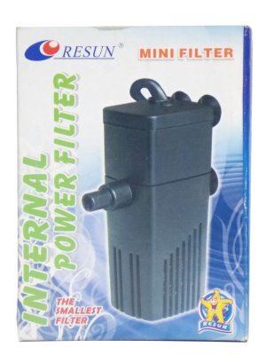Resun Mini Filtre