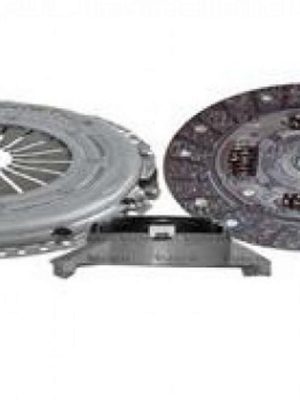 DEBRİYAJ SETİ [ FIAT DOBLO, PALIO, PUNTO, STRADA 1.9 D 2000 - ]