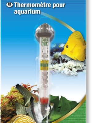 AKVARYUM TERMOMETRESI CAM