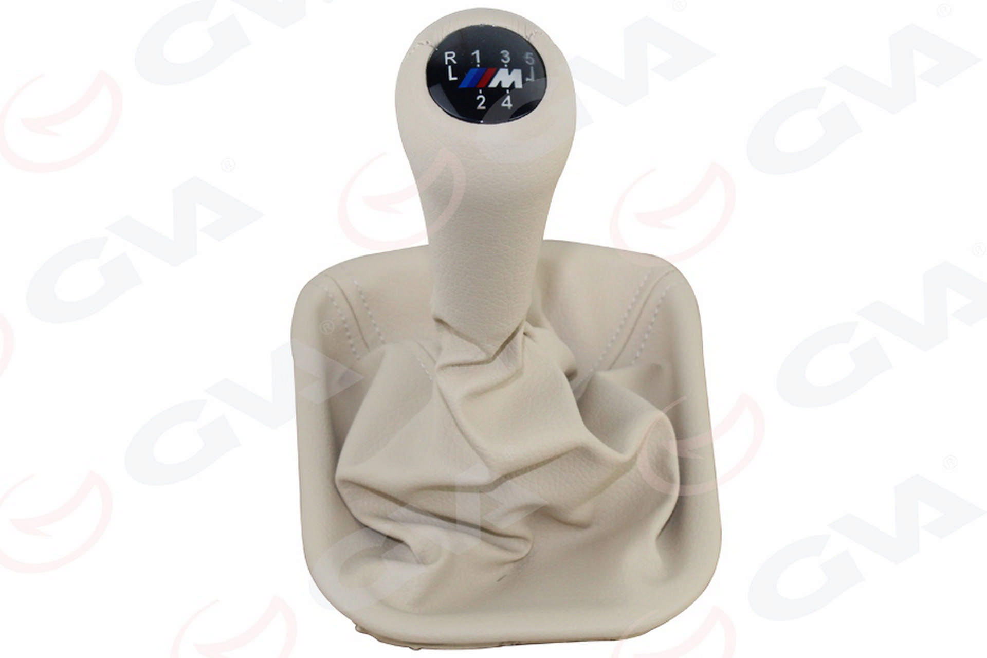 419042699.jpg VİTES KÖRÜGÜ KOMPLE E34 M POWER 5 VİTES BEJ DERİ - Görsel 1