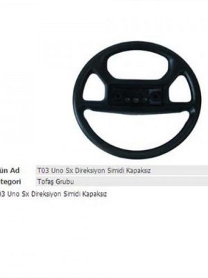 DİREKSİYON SİMİDİ UNO SX YM KAPAKSIZ 00023