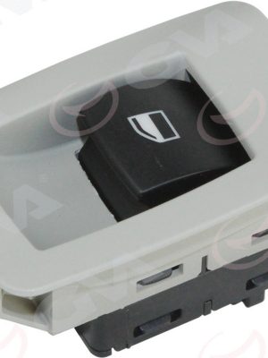 CAM AÇMA ANAHTARI BMW E60 04 10 E83 TEKLİ GRI 4 FİŞ