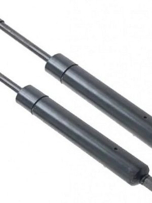 BAGAJ AMORTISORU MERCEDES S-CLASS W221 05 13