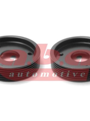 HİDROLİK DİREKSİYON POMPA KASNAĞI KNG-CLIO II 1.9D F8Q 98-