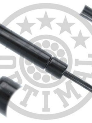 BAGAJ AMORTISORU MERCEDES E-CLASS S210 97 03