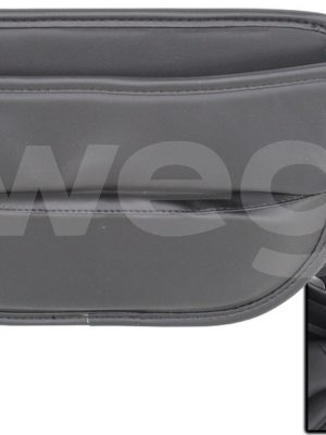 ARAÇ İÇİ KOLTUK ARASI ORGANİZERİ SİYAH