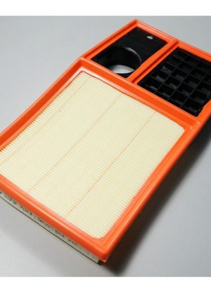 HAVA FİLTRESİ (VW POLO 1.6 GTI - GOLF-IV 1.4)