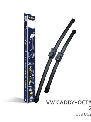 NIKEN VW CADDY-OCTAVIA II 2003- ARACA ÖZEL SİLECEK