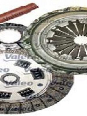 DEBRİYAJ SETİ [ RENAULT MEGANE I, SCENIC I 1.6 16V K4M 1999-2003 ]