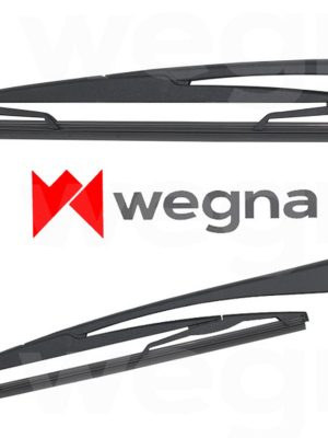 ARKA SİLECEK SÜPÜRGESİ P206-P308-P307-PARTNER TEPEE