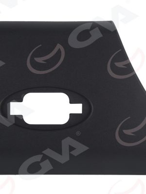 YAN ARKA PANO ÇITASI SOL BÜYÜK MASTER III 10- ARKA TEKER ARKA SİNYAL DELİKLİ