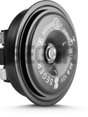 DİSK KORNA KÜÇÜK DİDİT KALIN 12V