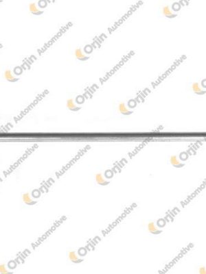 STABİLİZER Z ROT [ CITROEN NEMO 08-, FIAT FIORINO 08--LINEA 07--QUBO 08--PEUGEOT BIPPER 08- (FI025) ]