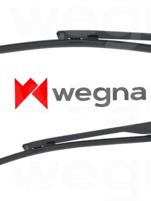 SİLECEK KOLU SÜPÜRGELİ KOMPLE ARKA ÇİFT KAPI 360mm DOBLO 00 16