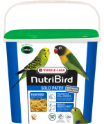 Versele Laga Nb Gold Patee Small Parakeets 5kg
