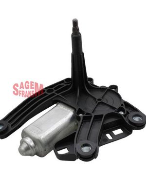 SİLECEK MOTORU ARKA PEUGEOT PARTNER, CITROEN BERLINGO 00-08