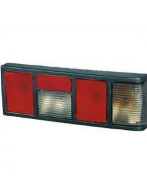 STOP LAMBASI SAĞ (FIAT DKŞ DOĞAN-SLX-ŞAHİN 95) DUYLU