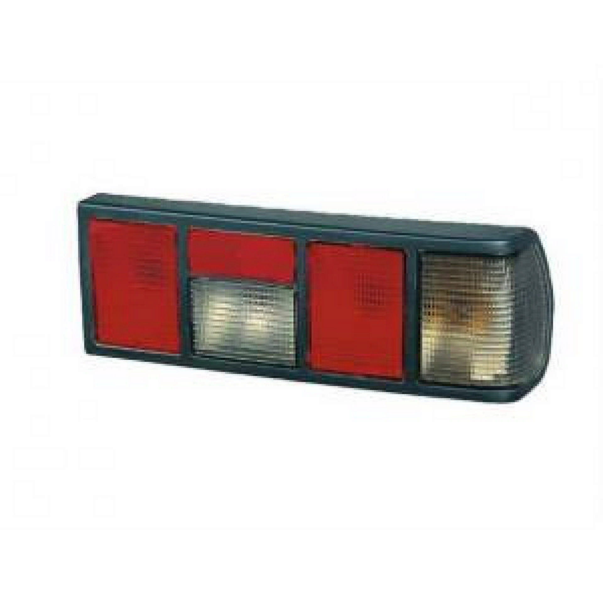 446583629.jpg STOP LAMBASI SAĞ (FIAT DKŞ DOĞAN-SLX-ŞAHİN 95) DUYLU - Görsel 1