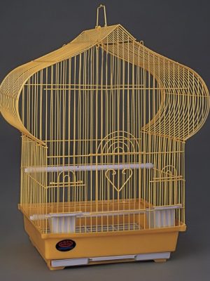 DAYANG DAMLA KAFES 29.5X22.3X49 X 1 ADET