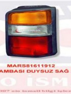 STOP LAMBASI SAĞ DUYSUZ [ MITSUBISHI L300 1998-2004 ]