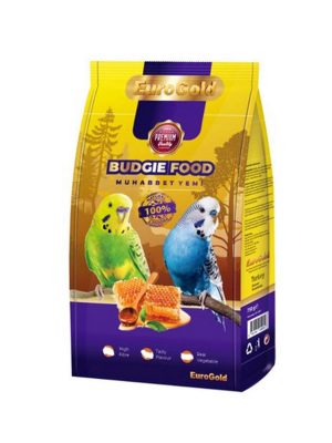 EUROGOLD BALLI MUHABBET YEMI 500 GR. X 2 ADET