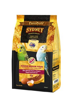 EUROGOLD WORLD SYDNEY YAVRU MUHABBET YEMI 750 GR. X 2 ADET