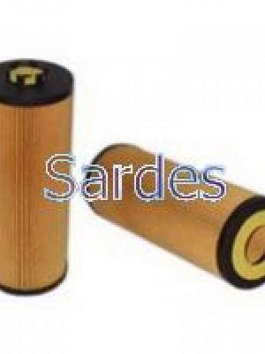 YAĞ FİLTRESİ (PASSAT) 96-00