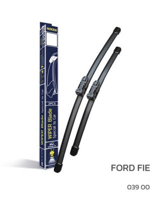 NIKEN FORD FIESTA 7 2017- ARACA ÖZEL SİLECEK
