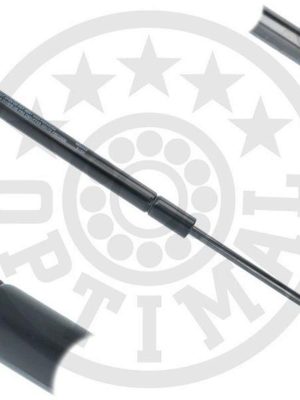 BAGAJ AMORTISORU MERCEDES GLK-CLASS X204 09 15