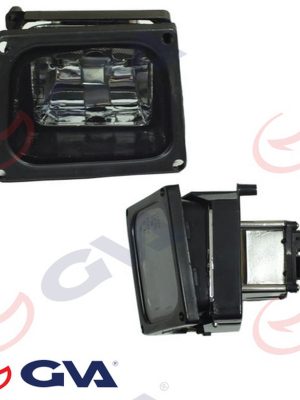 SİS LAMBASI SAĞ TIPO