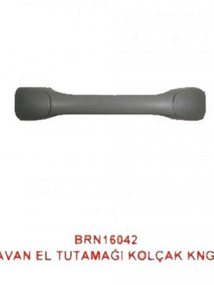 TAVAN EL TUTAMAĞI KOLÇAK KNG