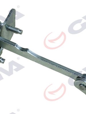 KAPI GERGİSİ ÖN R19-KANGOO EM-DACIA LOGAN